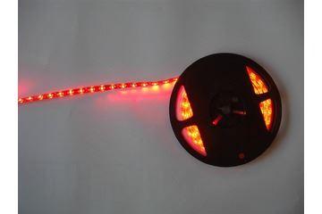 LED - Rolle  4 Watt rot